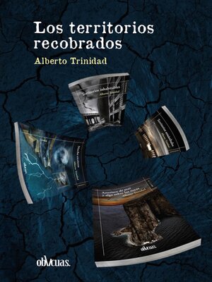 cover image of Los territorios recobrados